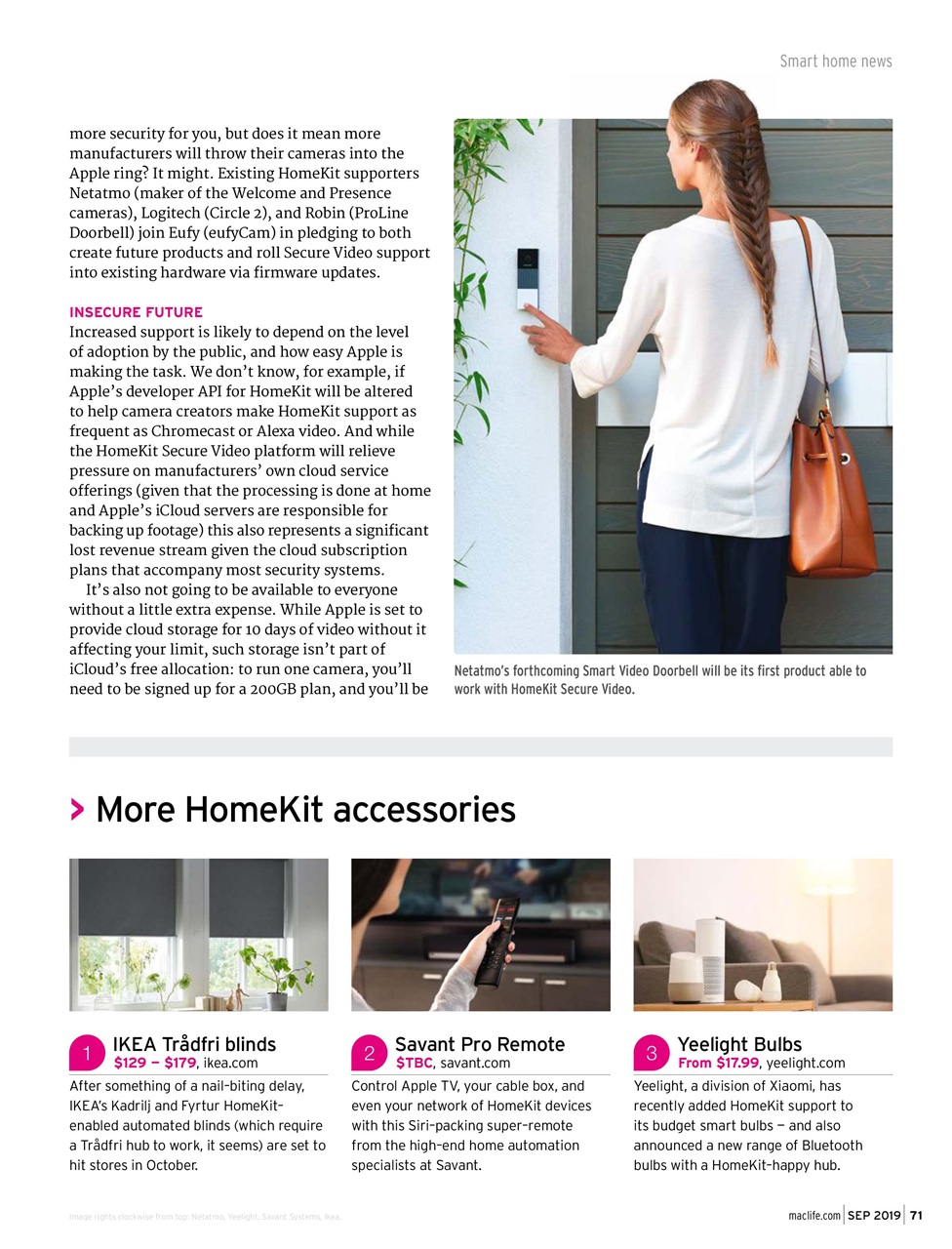 Mac|Life Preview Pages