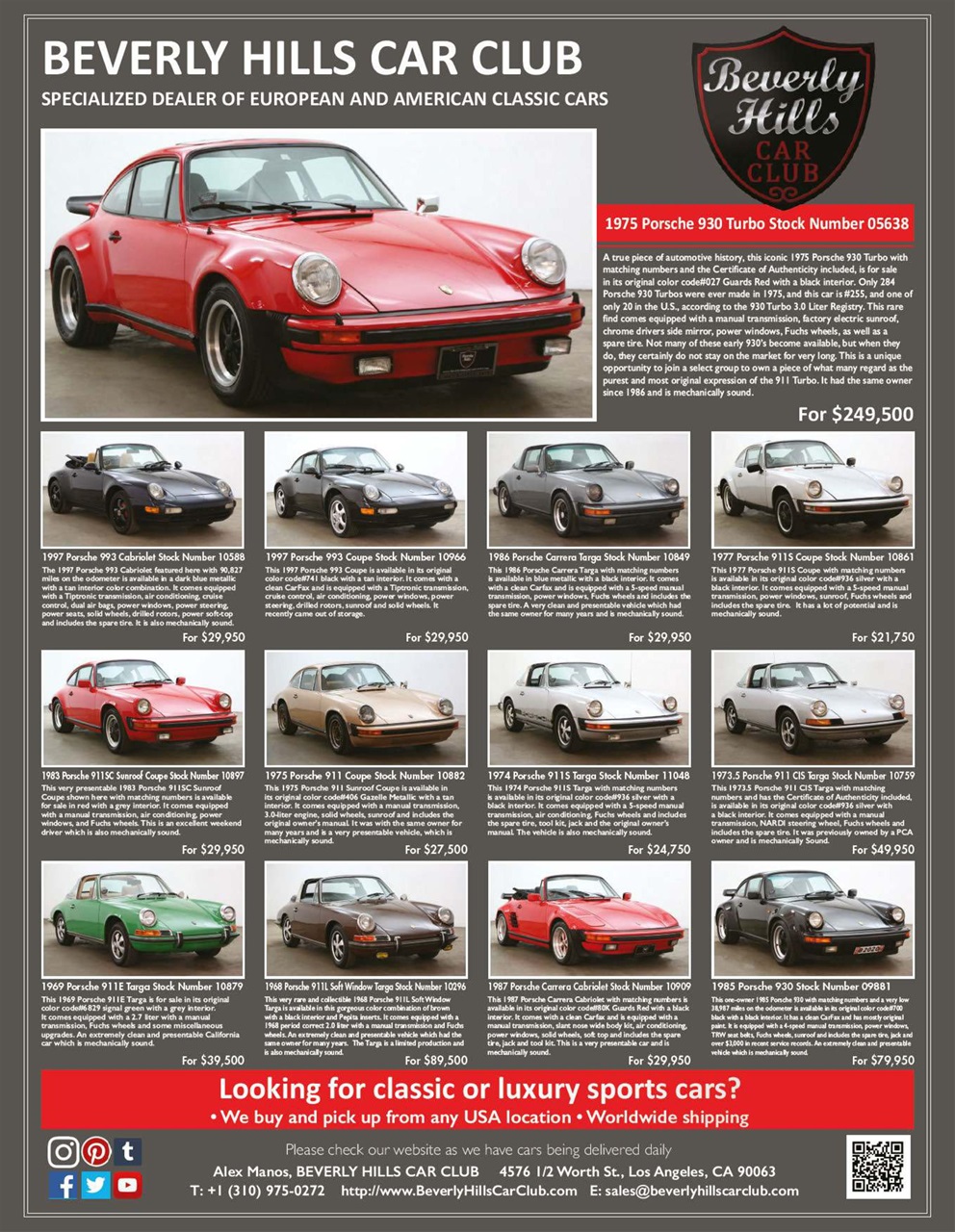 Total 911 Preview Pages
