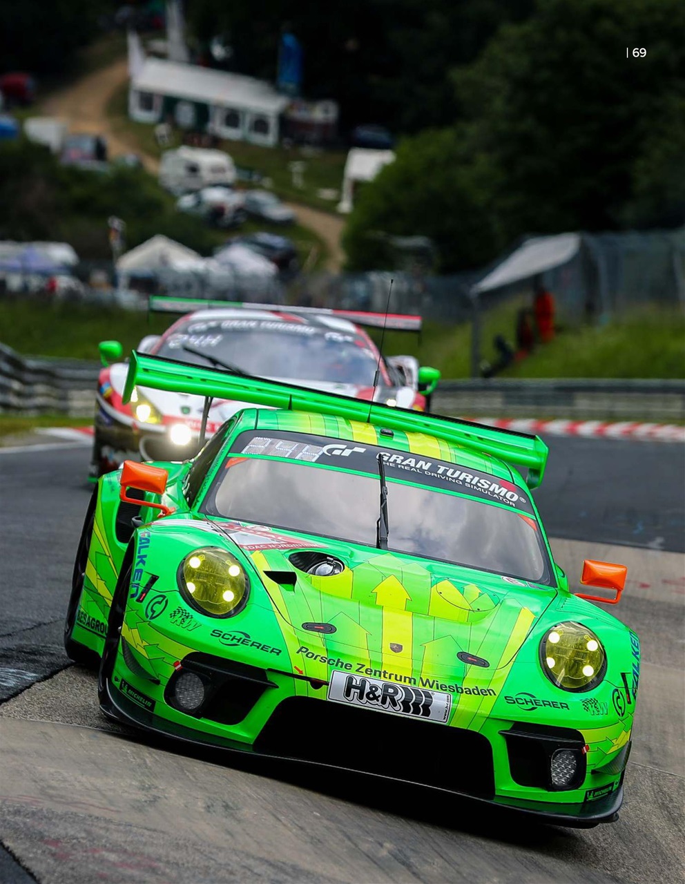 Total 911 Preview Pages