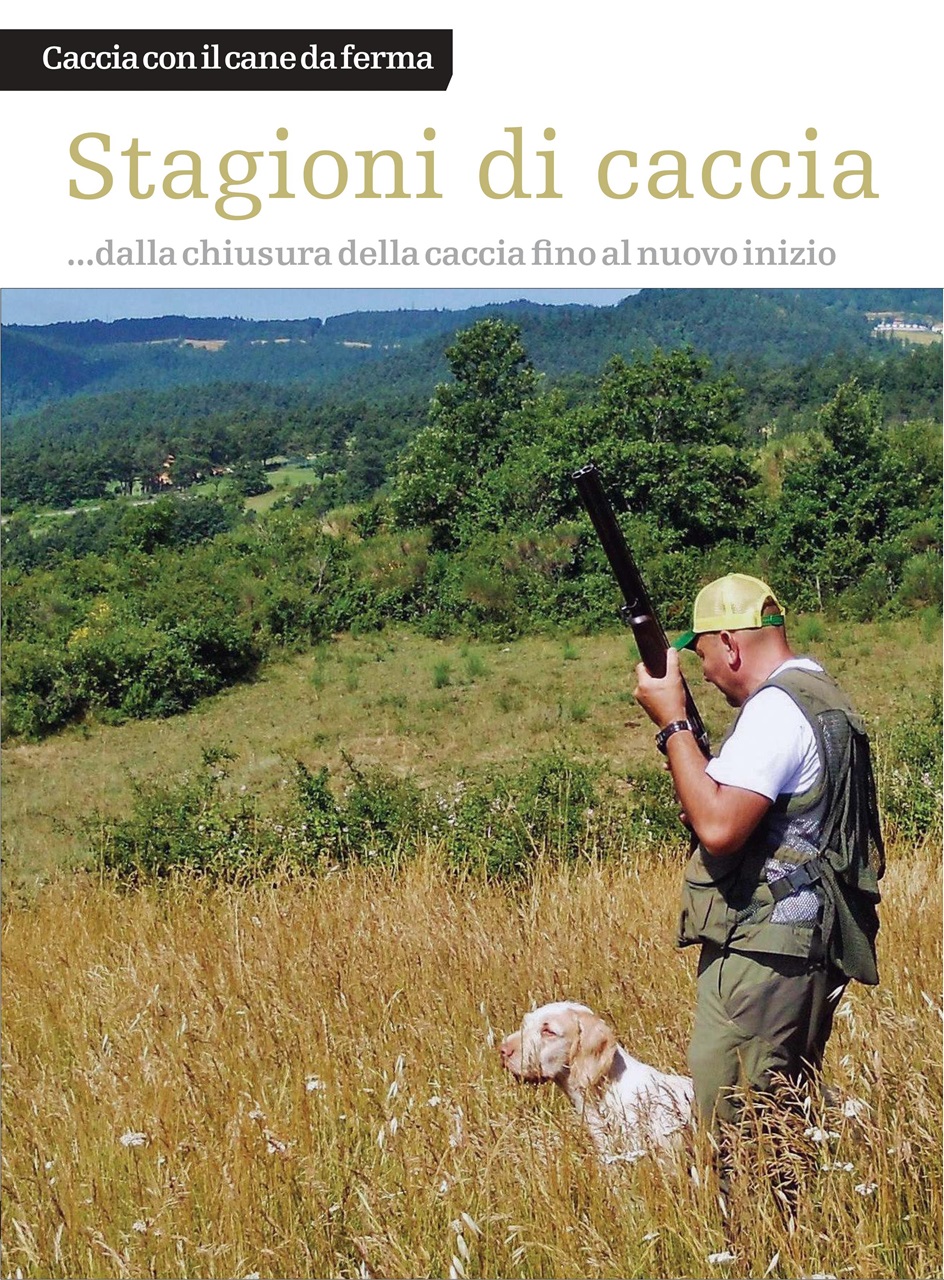 SENTIERI DI CACCIA Preview Pages