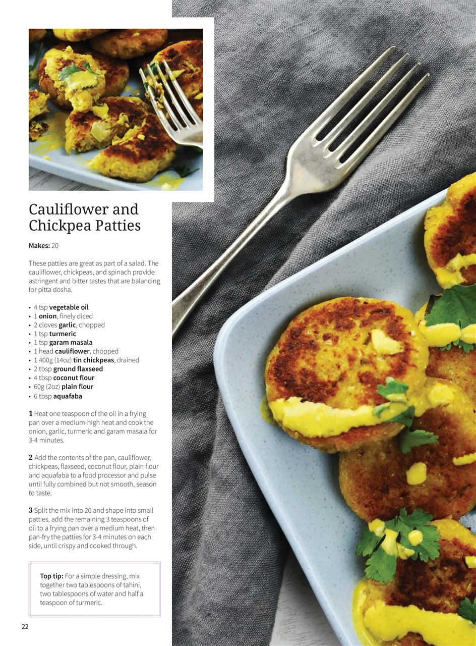 PlantBased Preview Pages