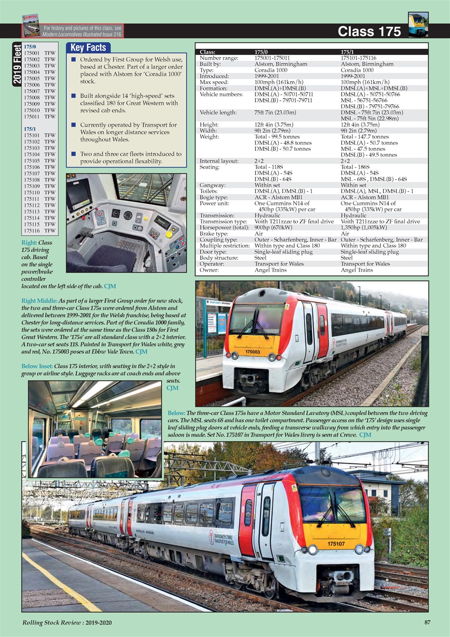 MLI Plus Preview Pages