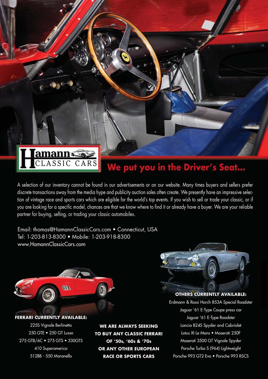 Autosport Preview Pages