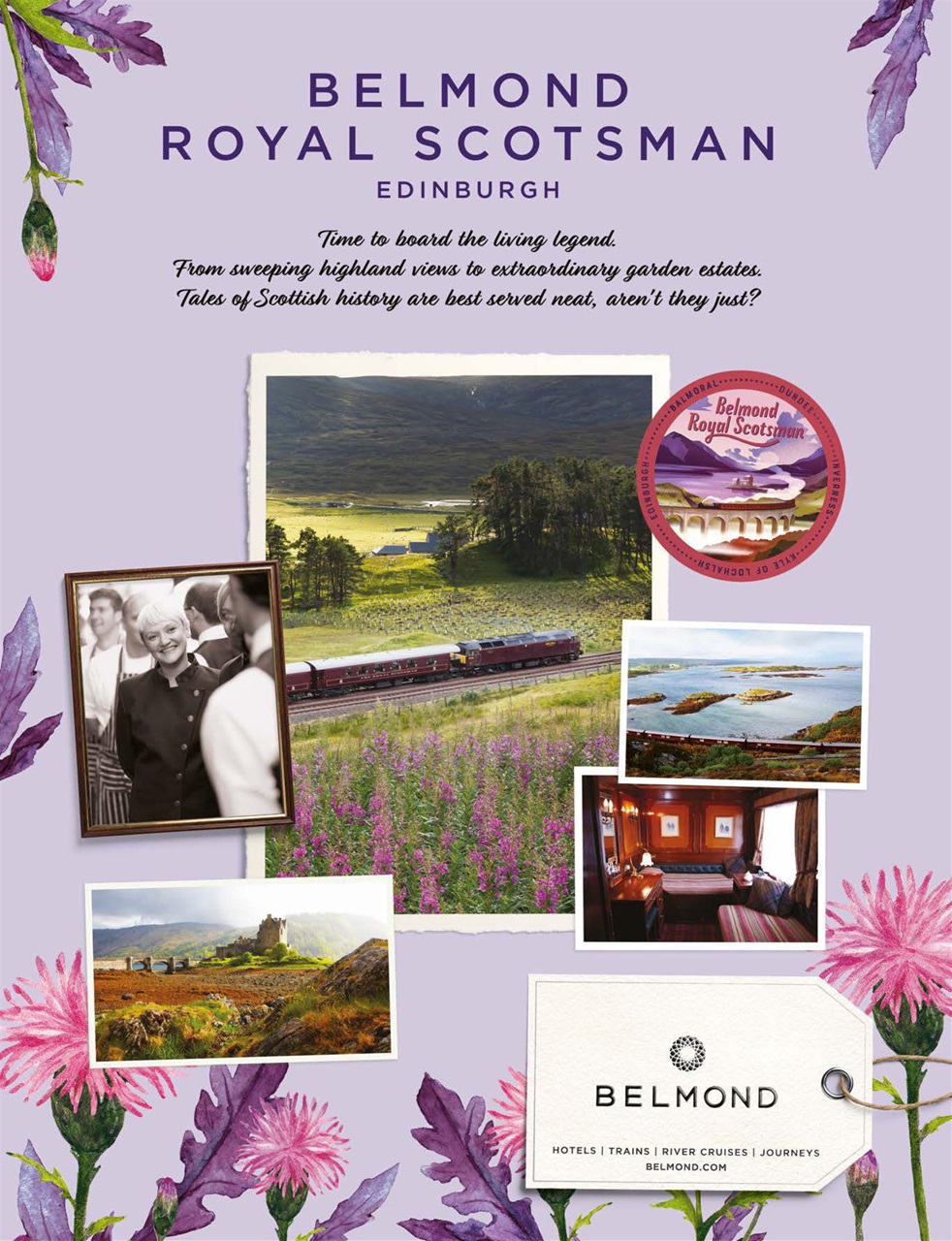Britain Preview Pages