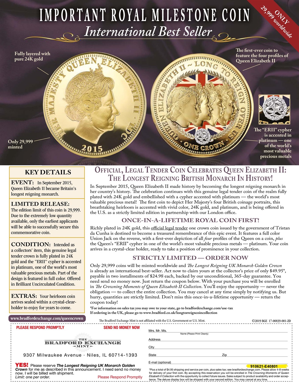 Britain Preview Pages