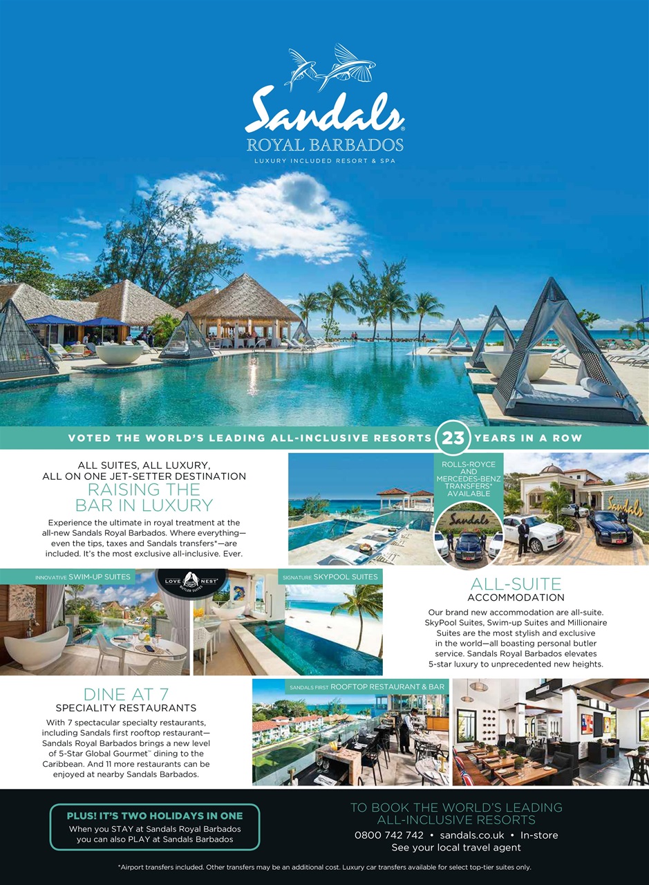 Lonely Planet Preview Pages