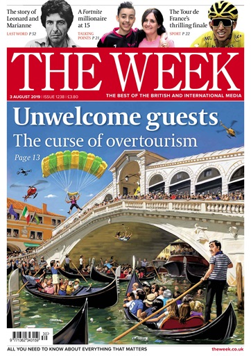 The Week issue 