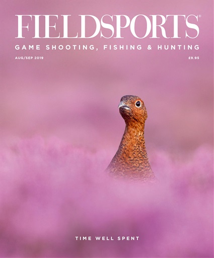 Fieldsports Journal issue 