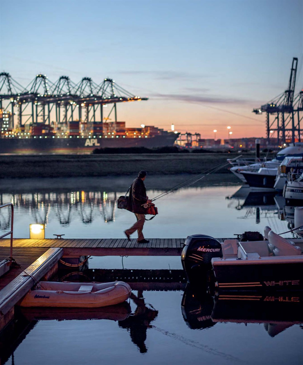 Fieldsports Journal Preview Pages