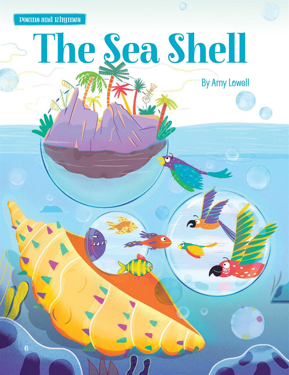 Storytime Preview Pages