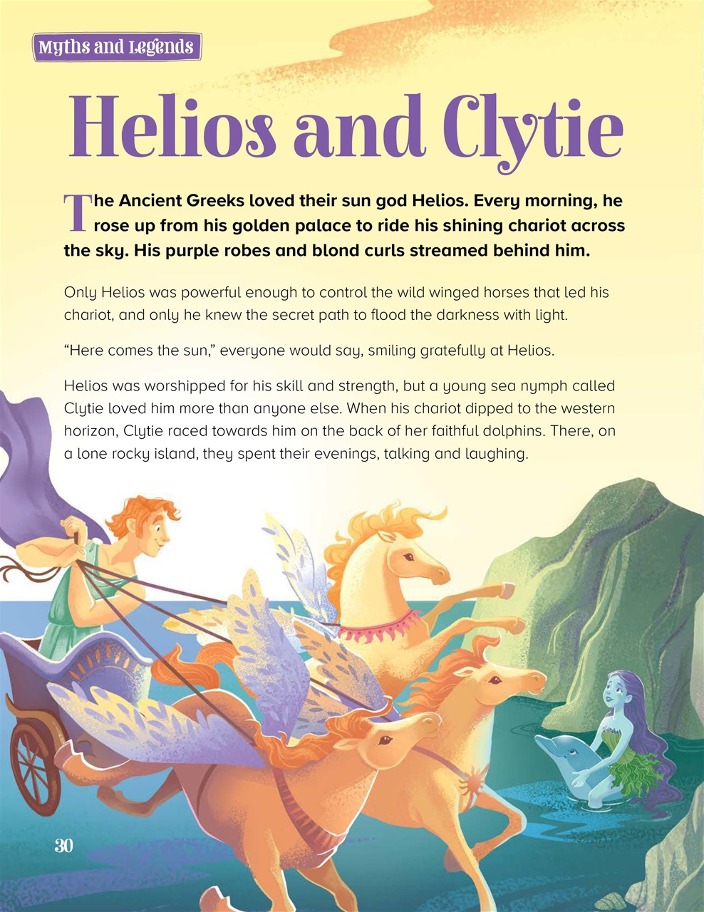 Storytime Preview Pages