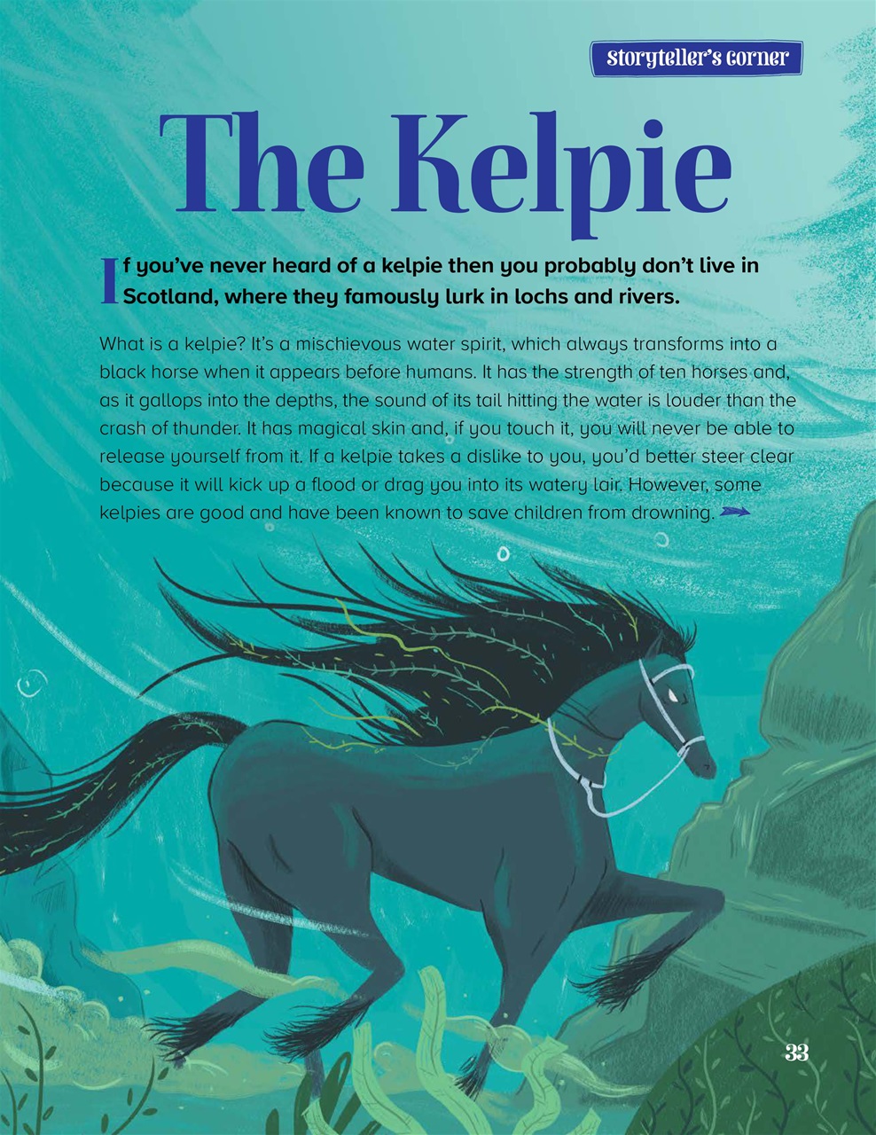 Storytime Preview Pages