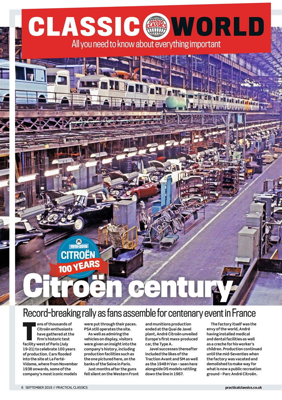 Practical Classics Preview Pages