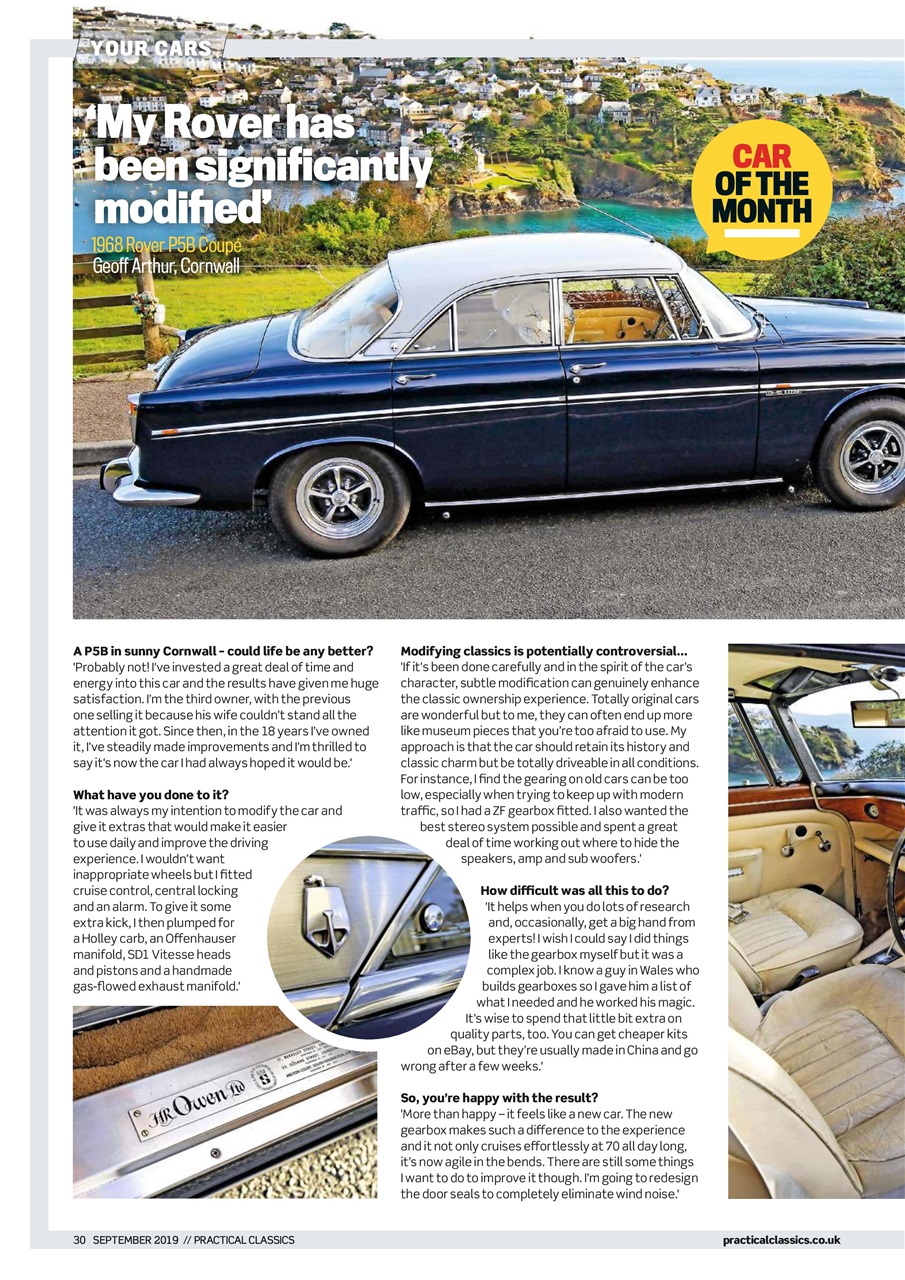 Practical Classics Preview Pages