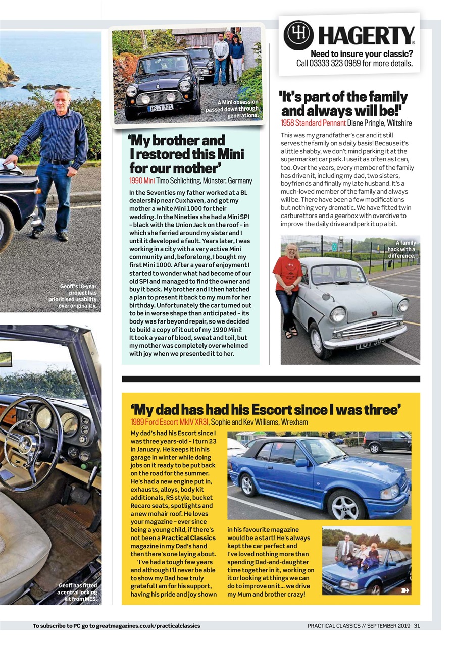 Practical Classics Preview Pages
