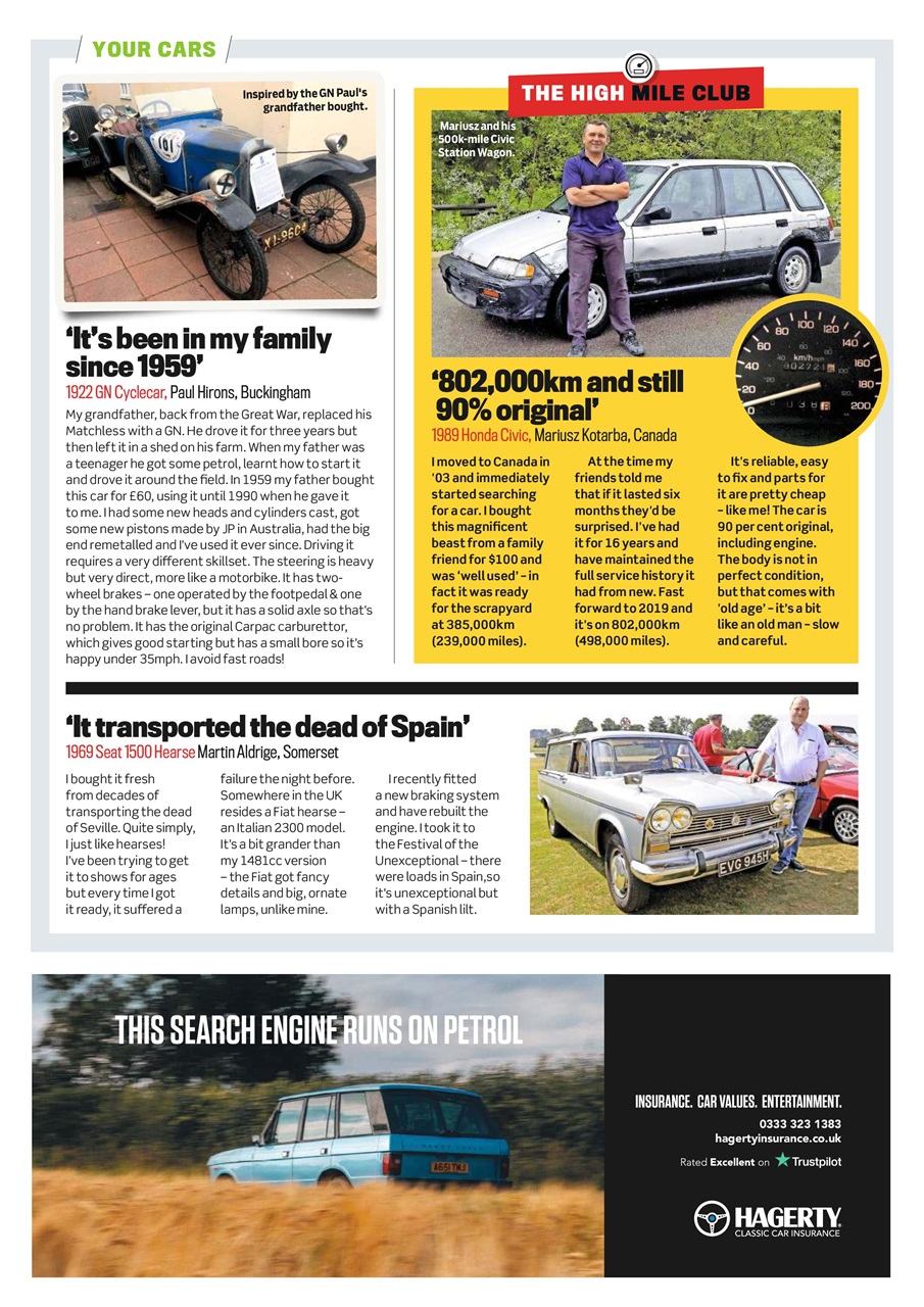 Practical Classics Preview Pages