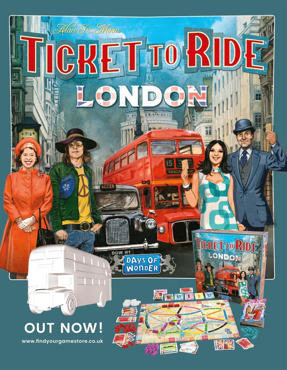 How It Works Preview Pages