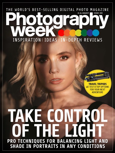 Photography Week issue 