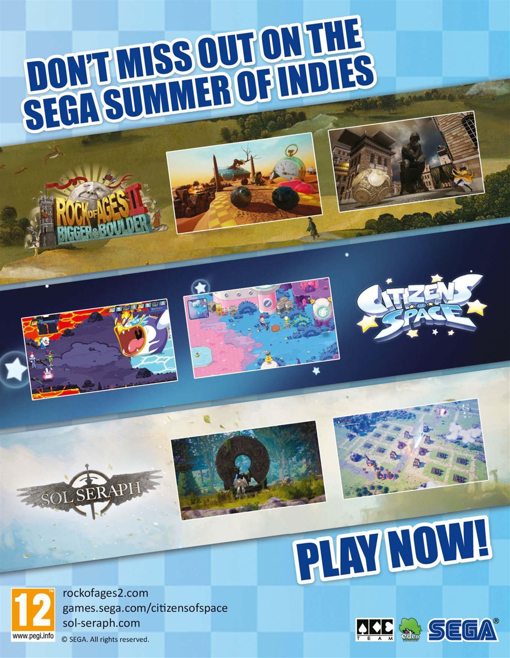 Retro Gamer Preview Pages