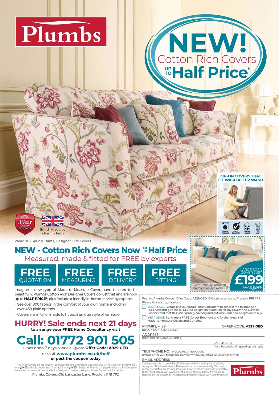 Garden News Preview Pages