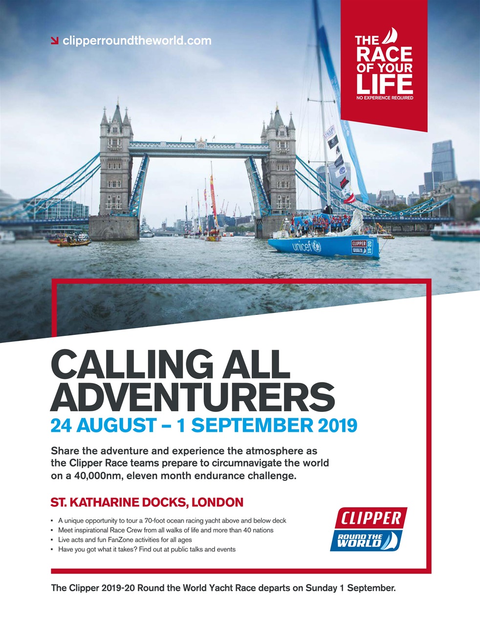 Yachts & Yachting Preview Pages