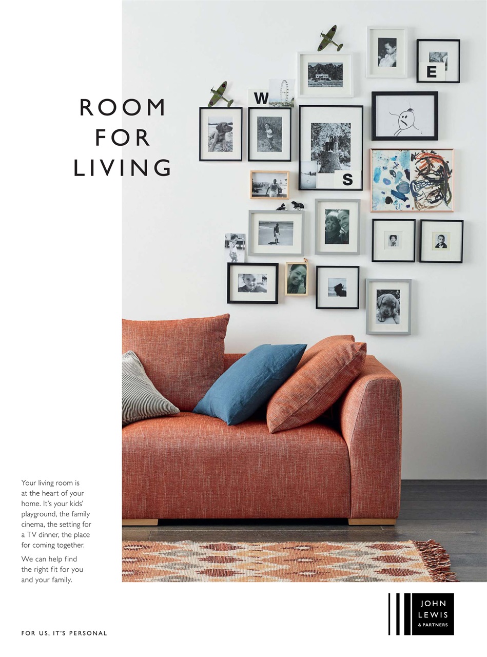 House Beautiful Preview Pages