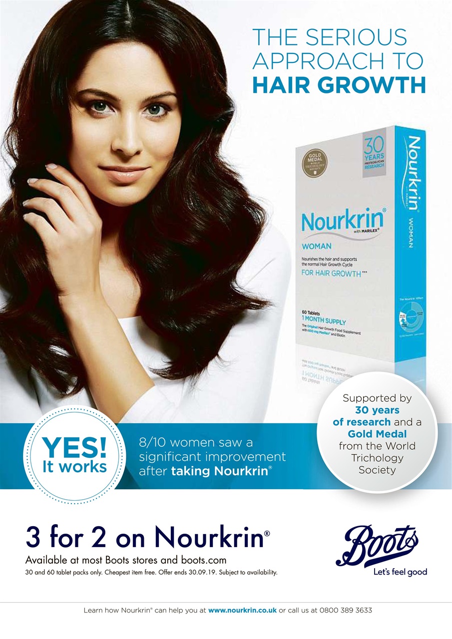 My Weekly Preview Pages