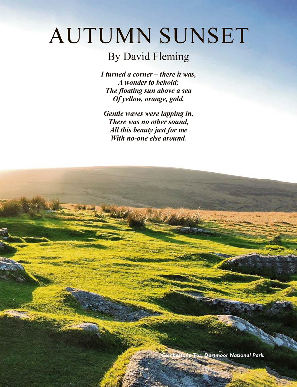 This England Preview Pages
