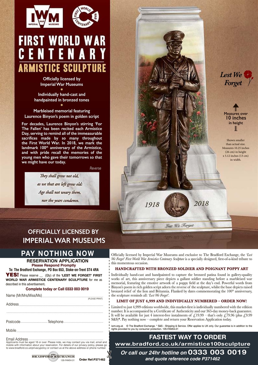 My Weekly Special Preview Pages