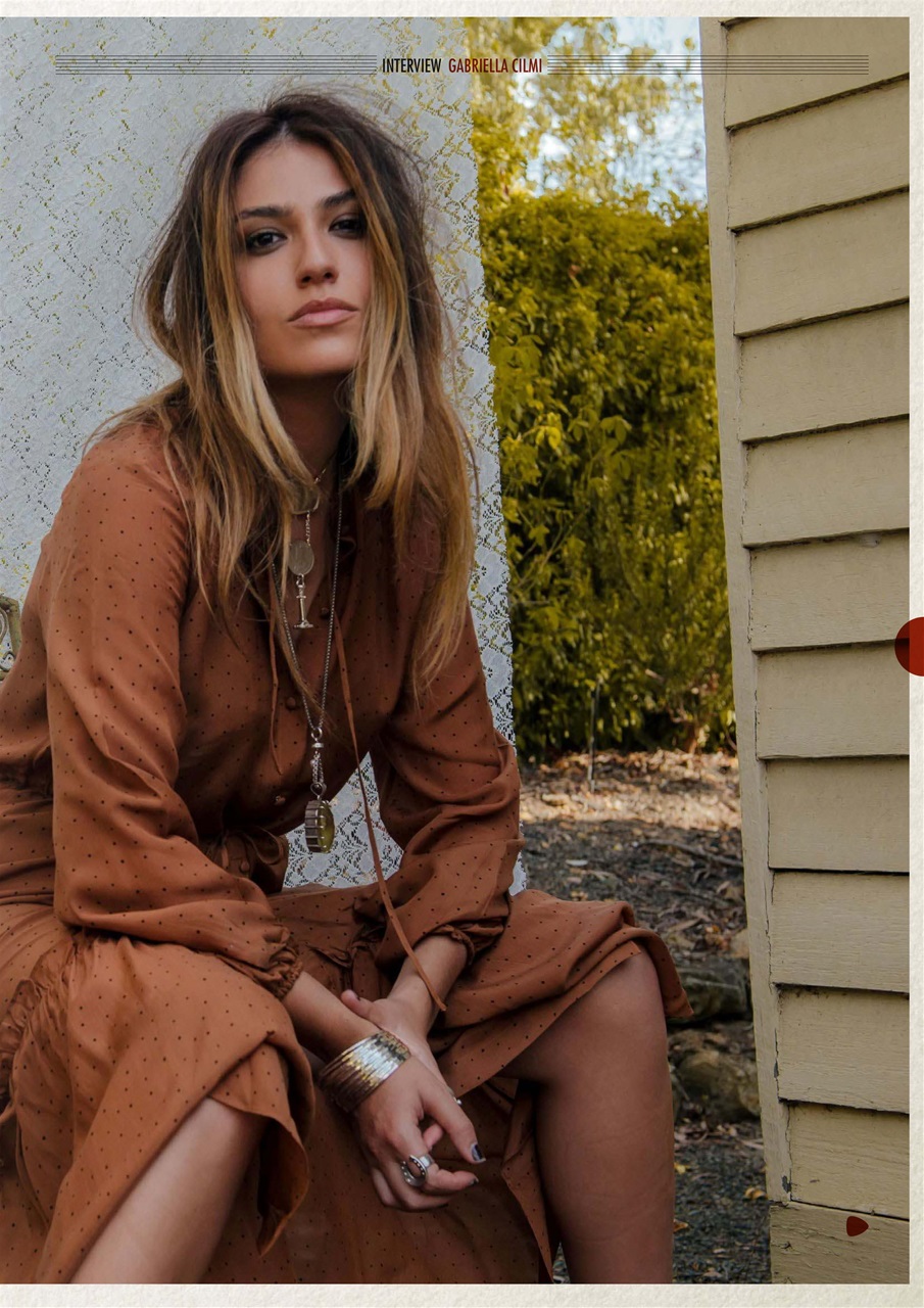 Songwriting Magazine Preview Pages