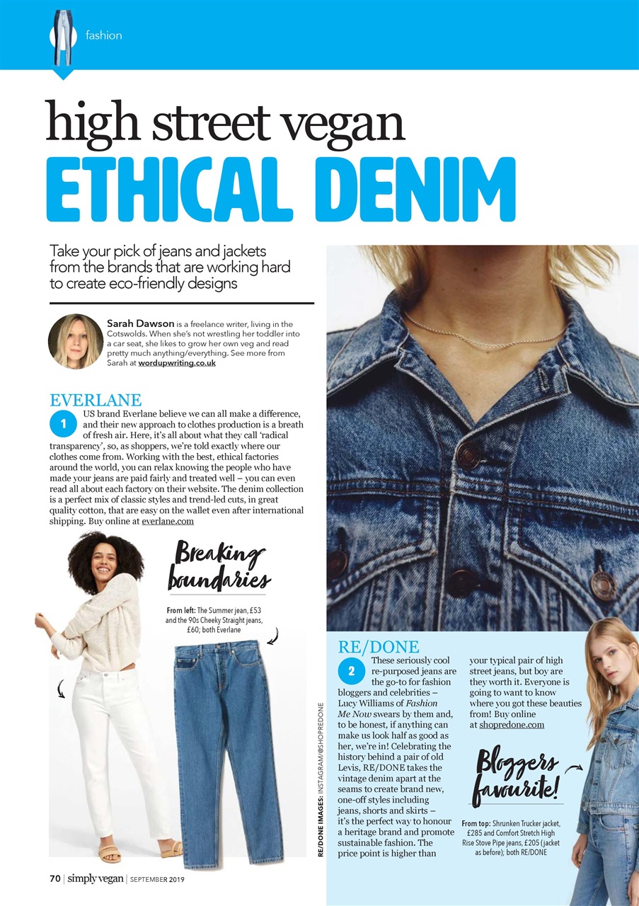 Simply Vegan Preview Pages