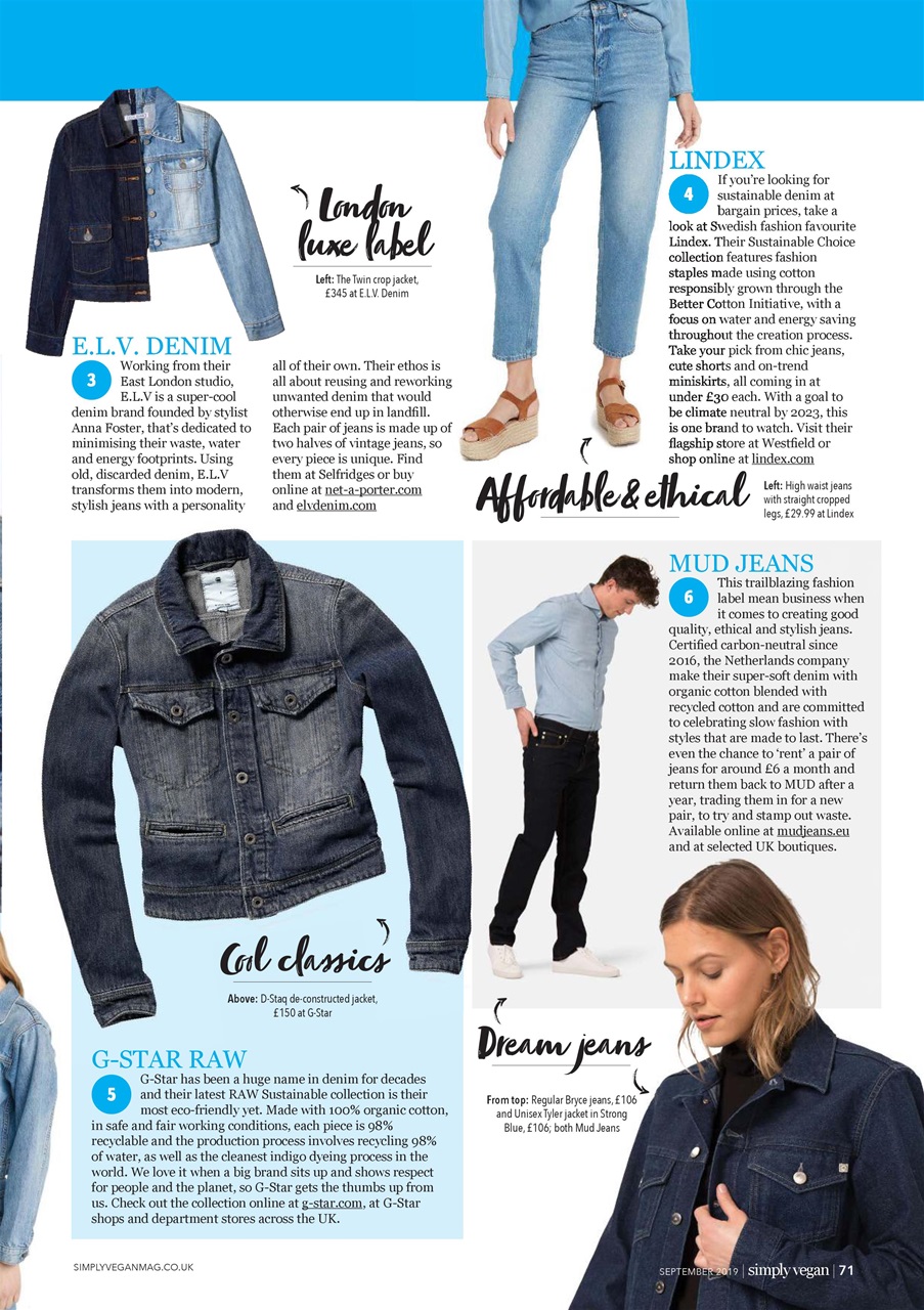Simply Vegan Preview Pages
