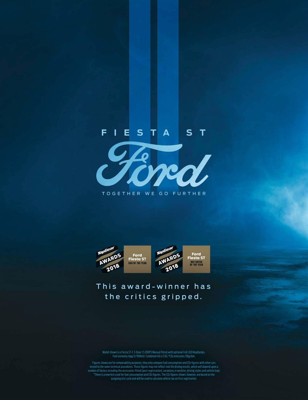 Grazia Preview Pages