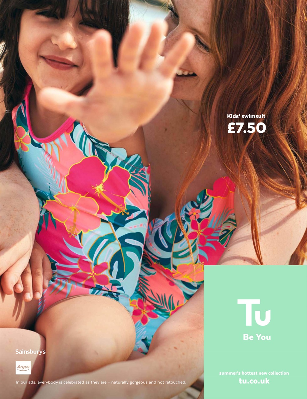 Grazia Preview Pages