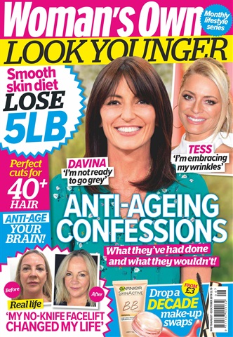 Woman's Own Lifestyle Special issue Issue 6