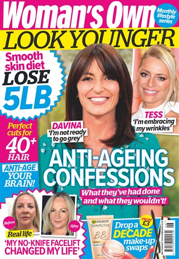 Woman's Own Lifestyle Special issue 