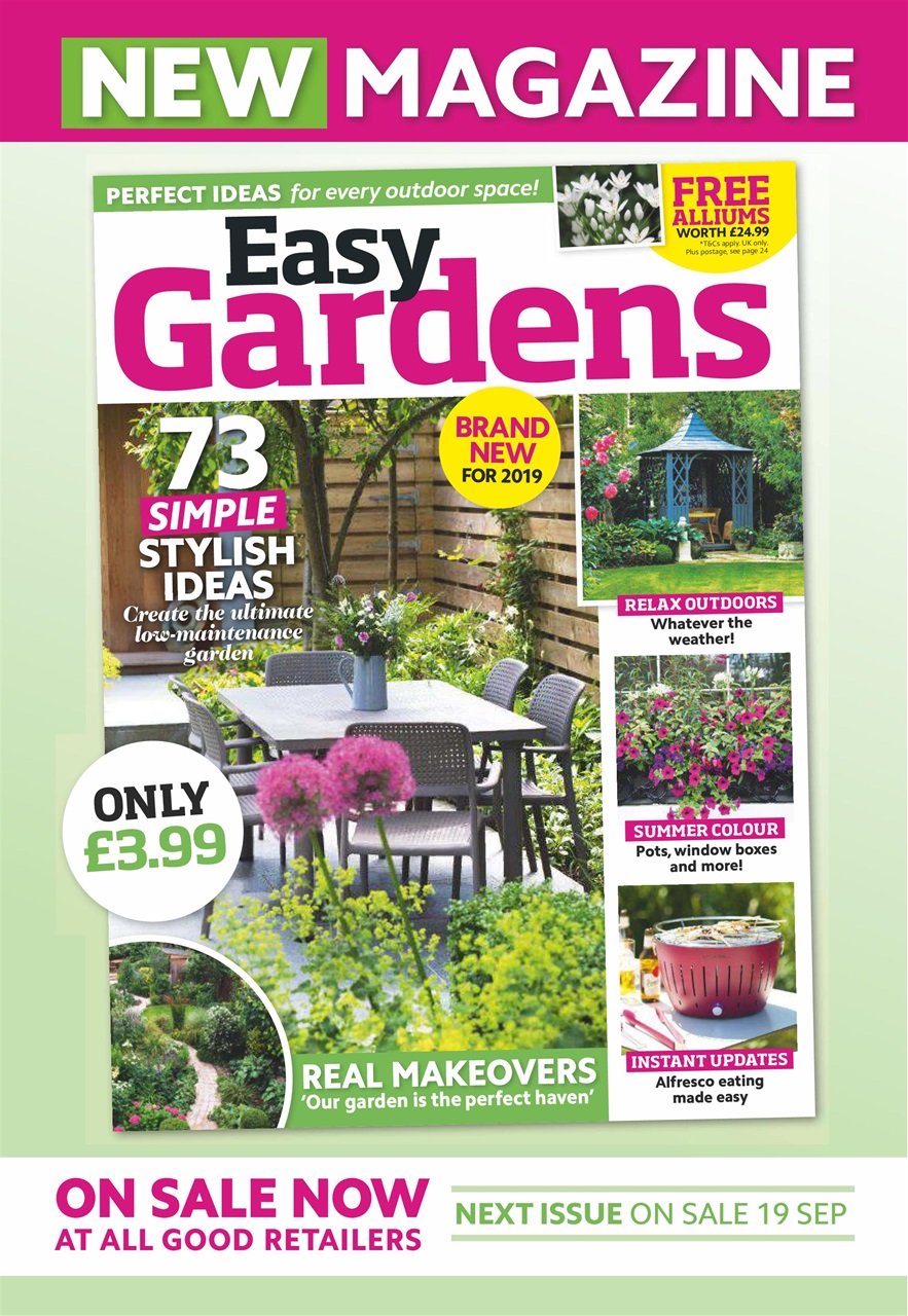 Woman's Own Lifestyle Special Preview Pages