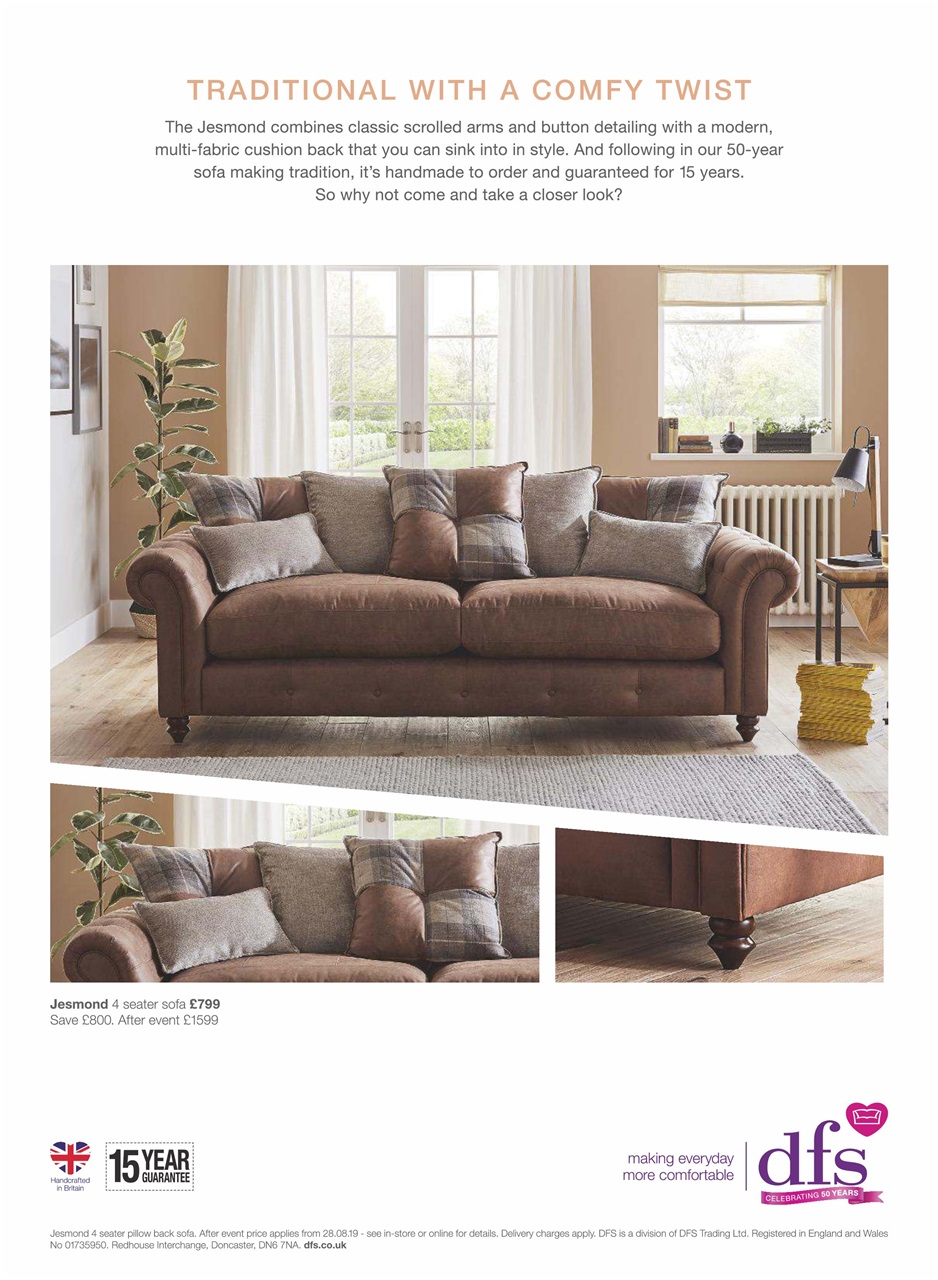 What's on TV Preview Pages