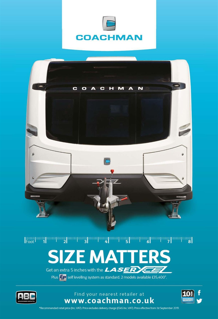 Practical Caravan Preview Pages