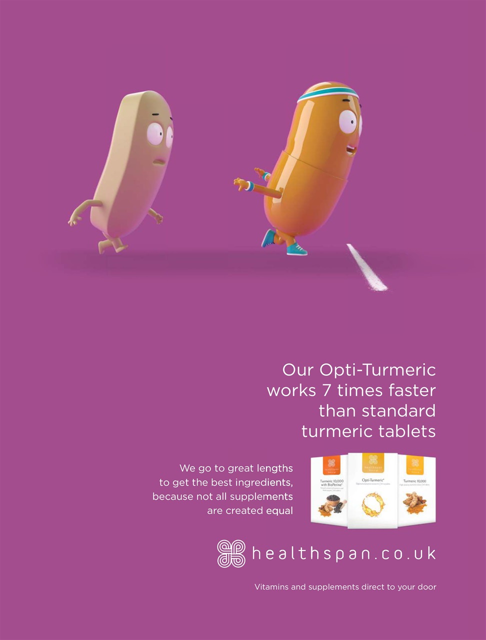 Psychologies Preview Pages