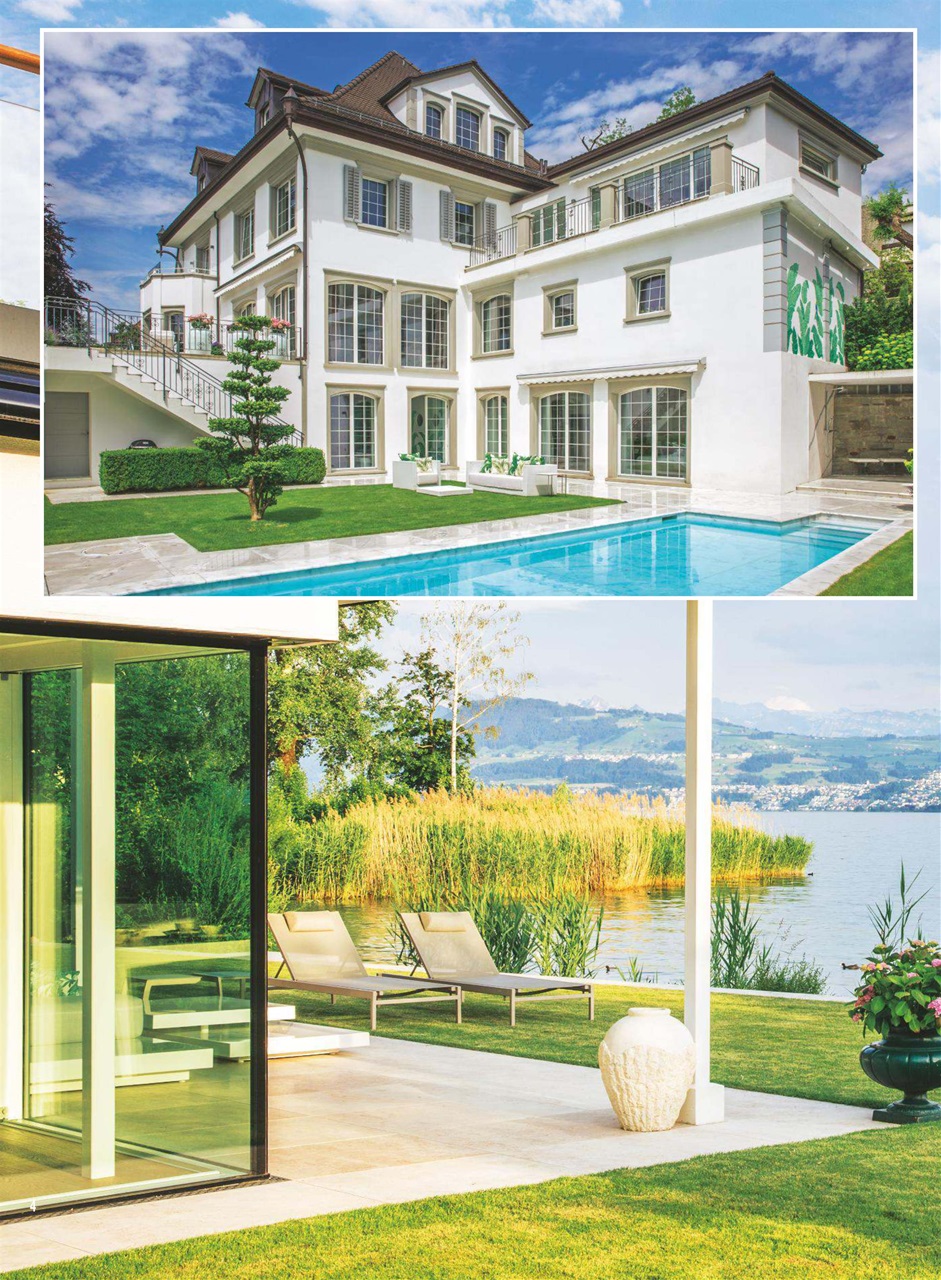 Hello! Magazine Preview Pages