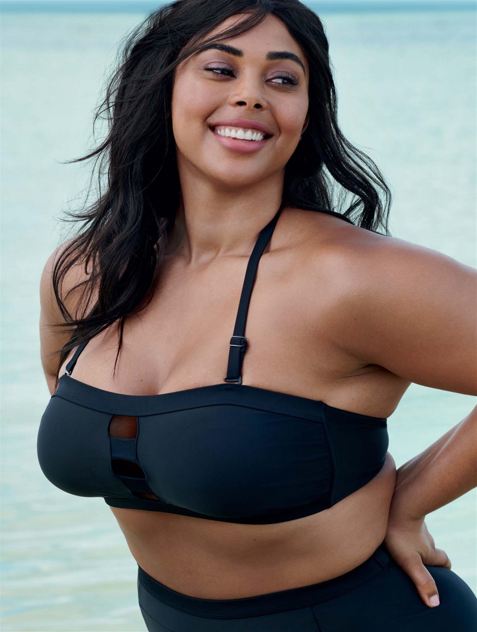 Women's Health Preview Pages