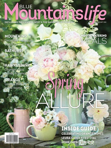 Blue Mountains Life issue 