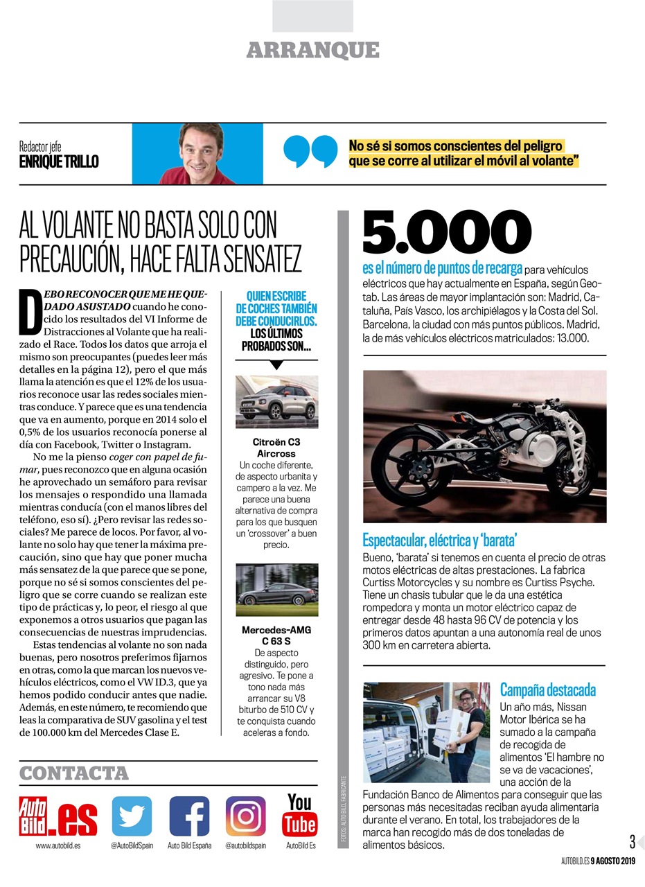 Auto Bild Preview Pages