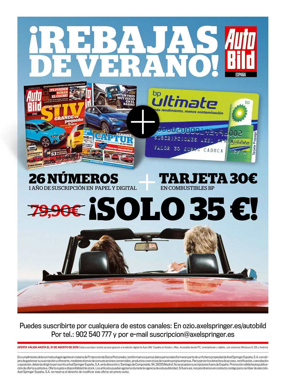 Auto Bild Preview Pages