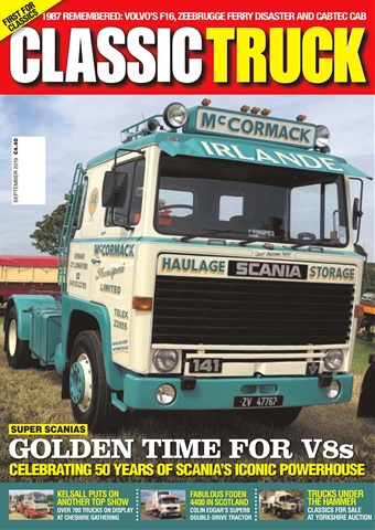 September 2019 issue September 2019