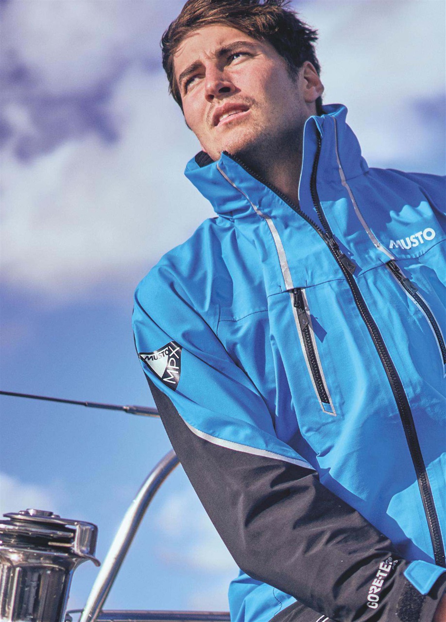 Yachting Monthly Preview Pages