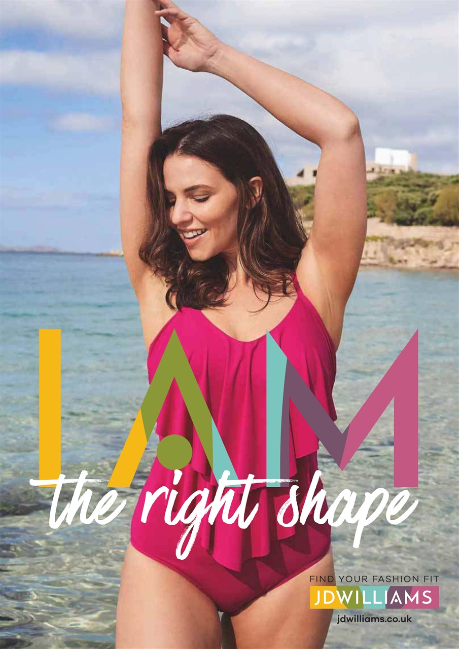 Woman's Own Preview Pages