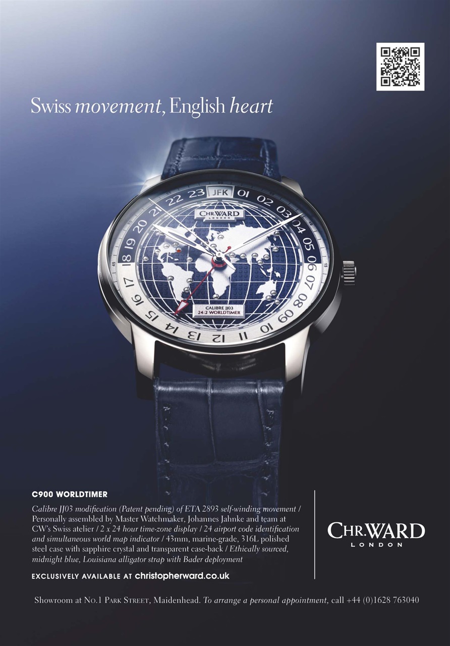 Mercedes Enthusiast Preview Pages