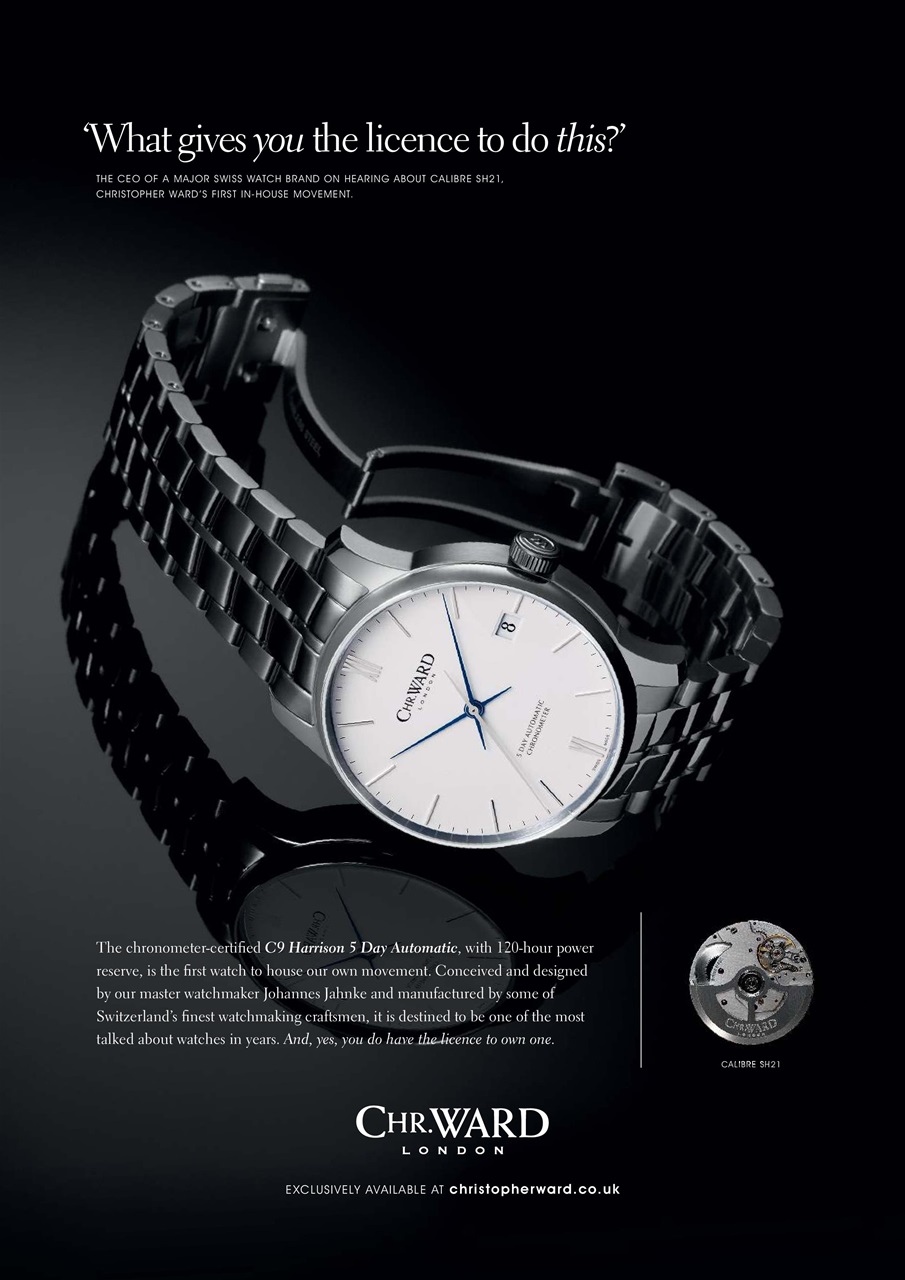 Mercedes Enthusiast Preview Pages